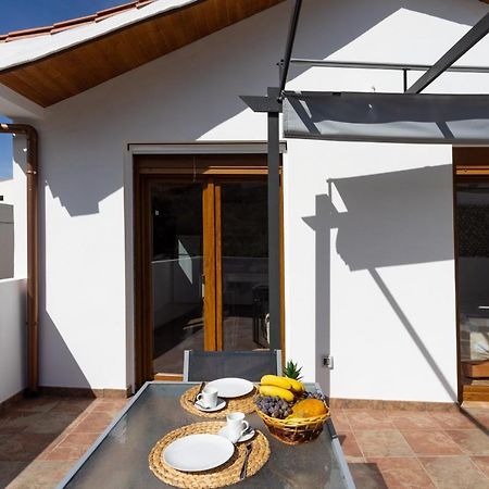 Apartament Casa Maria With Roque Nublo View Tejeda  Zewnętrze zdjęcie